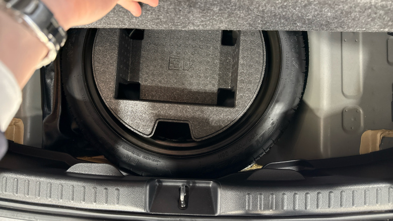 Toyota Yaris 1.5 Hybrid GR Sport 5dr CVT Hybrid Hatchback